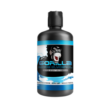 Gorilla Mode Liquid Glycerol